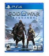 God of War: Ragnarok